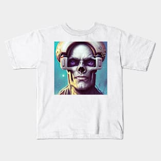 Alien Kids T-Shirt